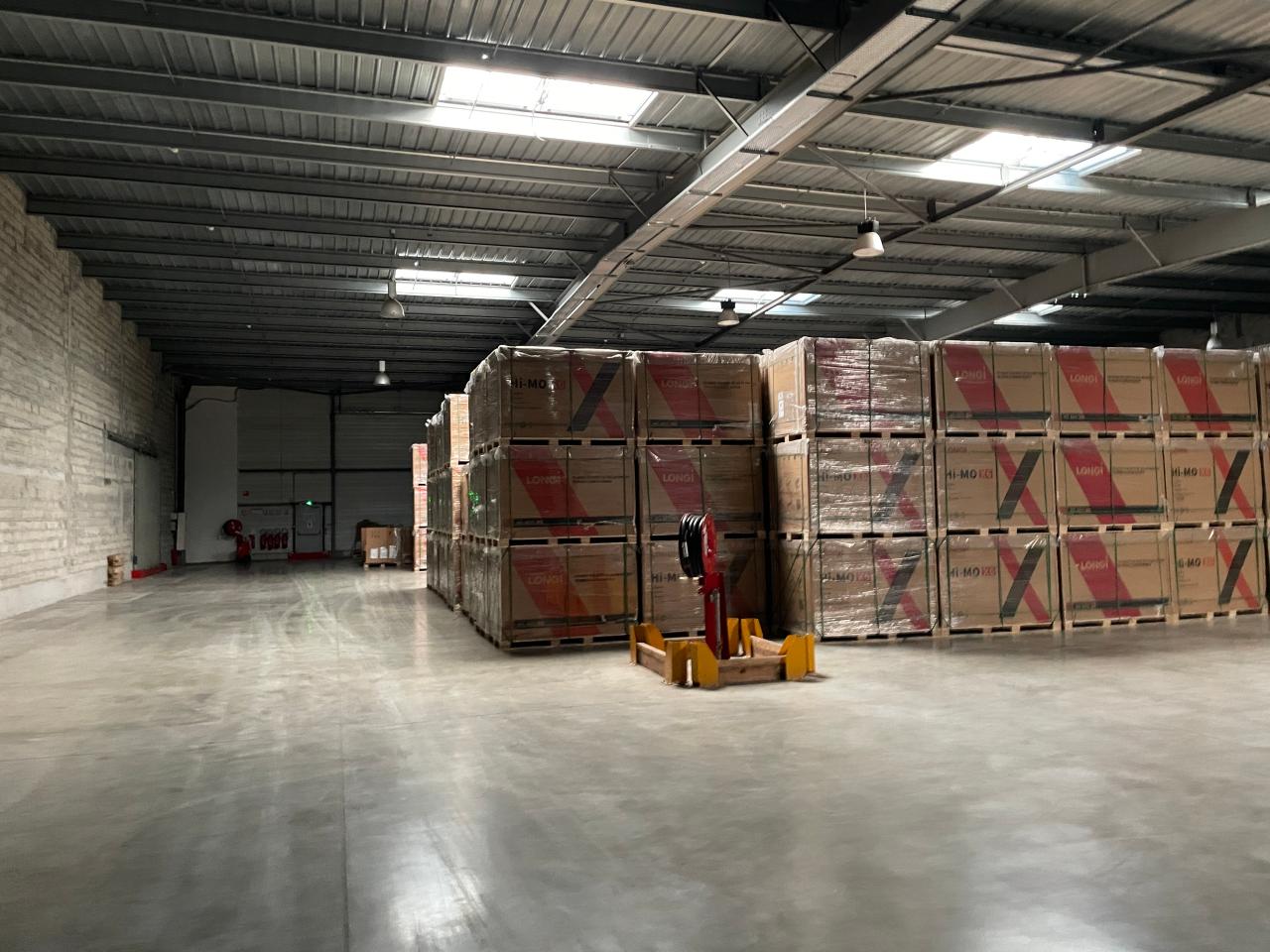 Location local d'activité Blanquefort Gironde OLACT2638218 2