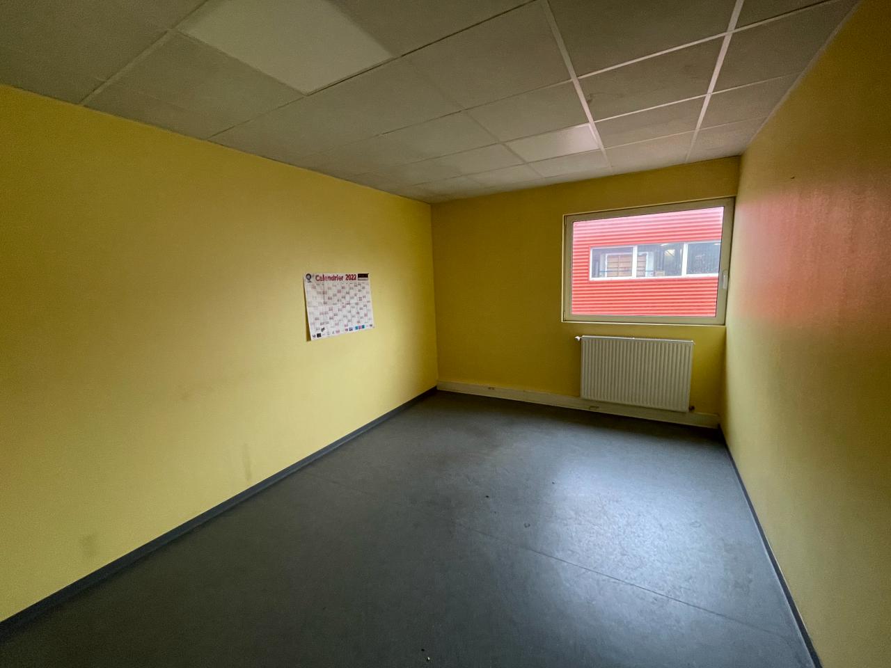 Location local d'activité Fléville-devant-Nancy Meurthe-et-Moselle OLACT2529932 3