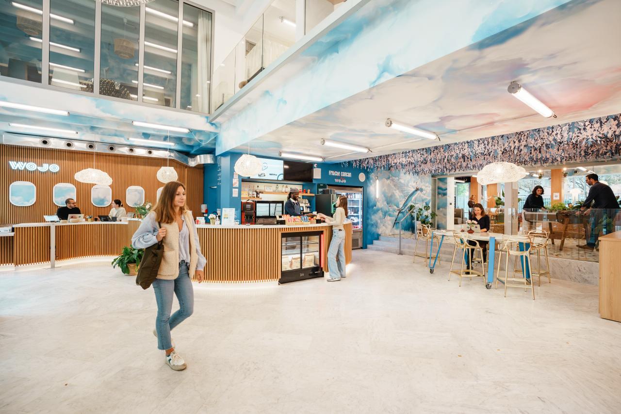 Location coworking Paris OLBUR2531453 3