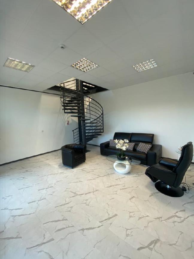 Location local d'activité Gennevilliers Hauts-de-Seine OLACT2309256 3