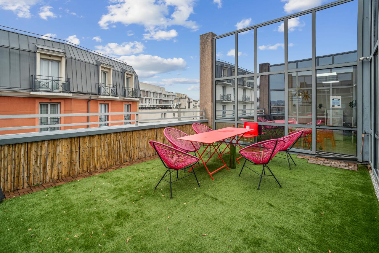 Location bureau Neuilly-Plaisance Seine-Saint-Denis OLBUR2424815 1