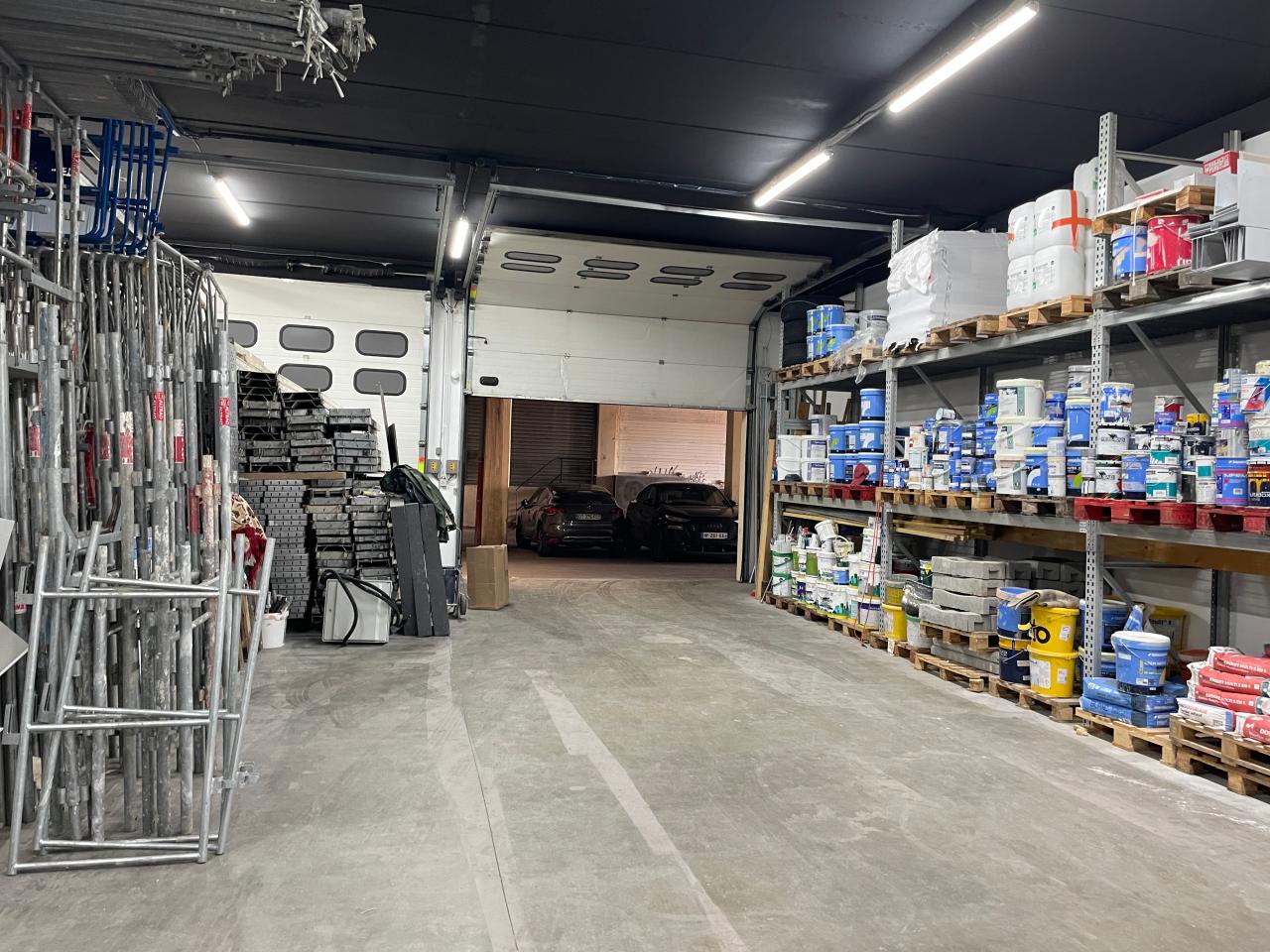 Vente local d'activité Brignais Rhône OVACT2639858 4
