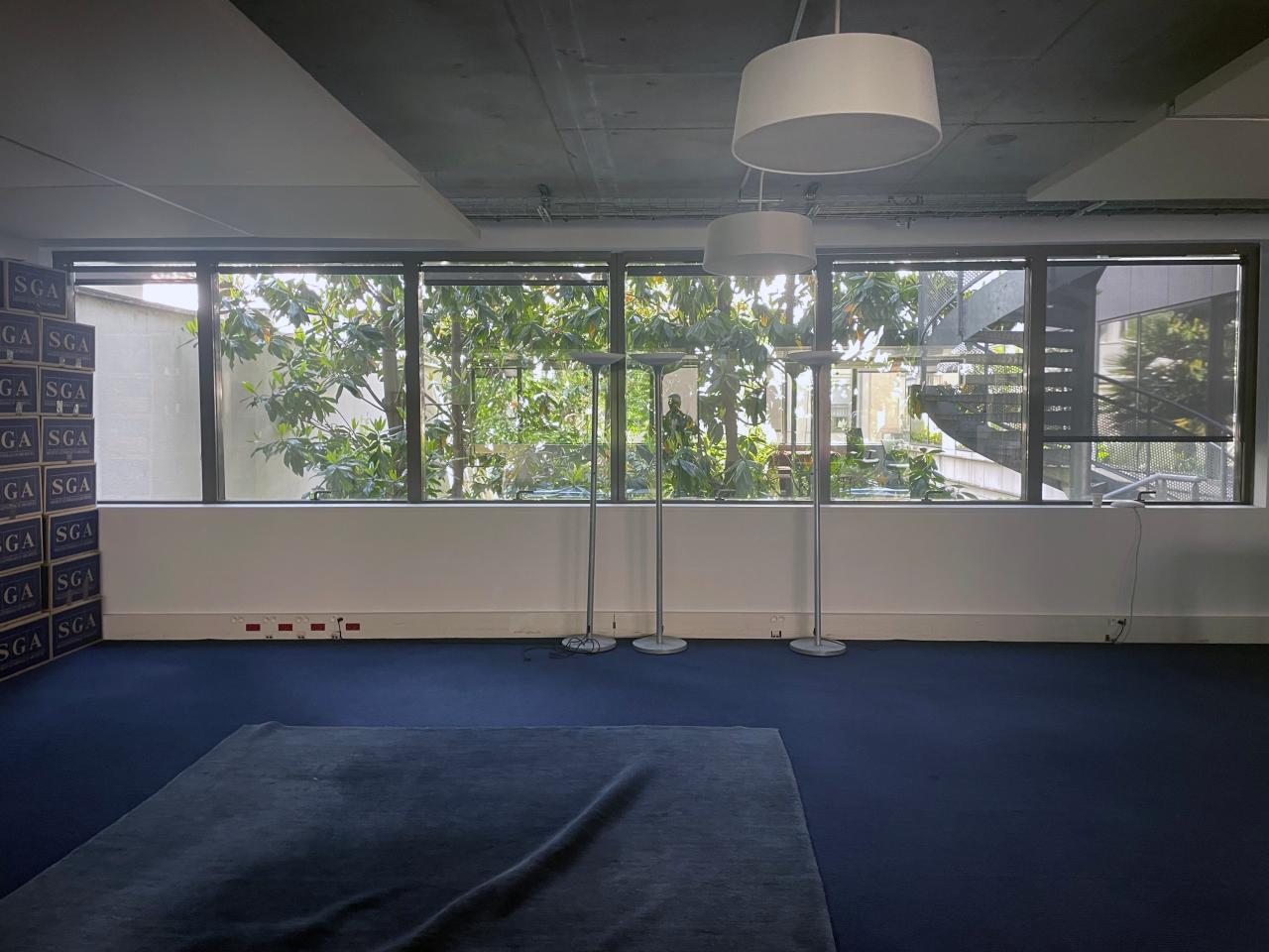 Vente bureau Levallois-Perret Hauts-de-Seine OVBUR2534292 4