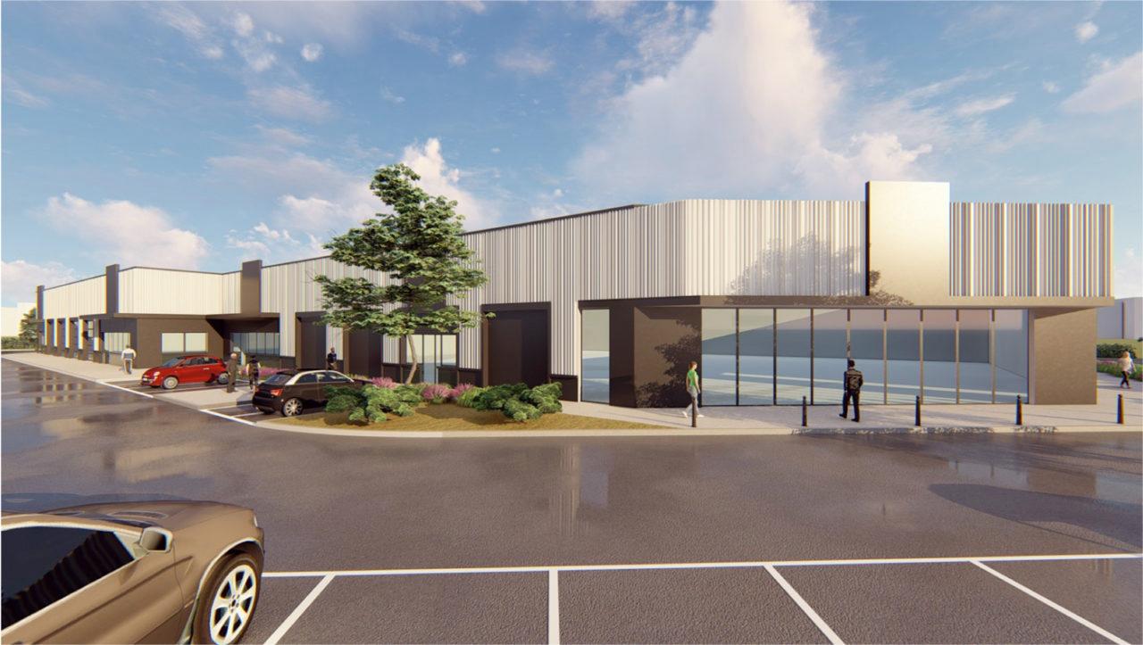 Vente local d'activité Nogent-le-Phaye Eure-et-Loir OVACT2202610 2