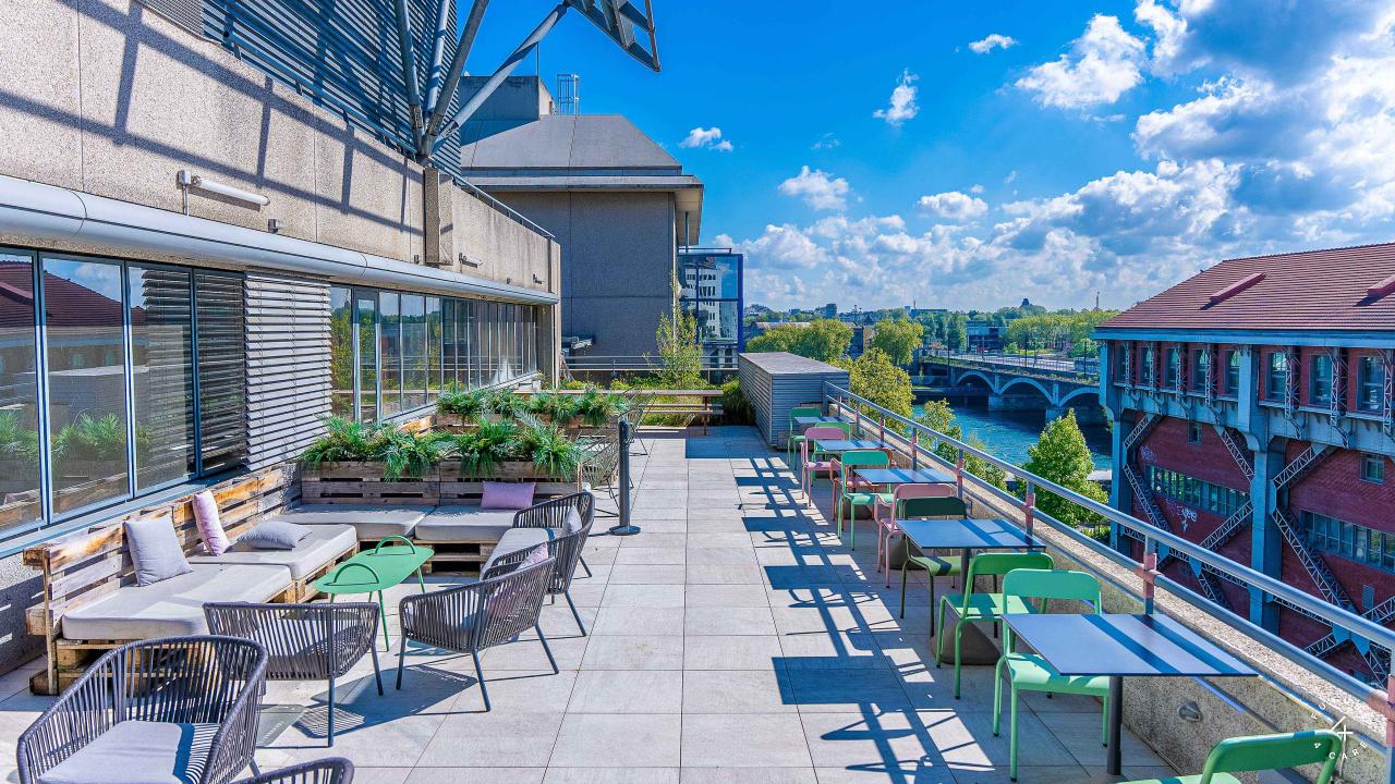 Location coworking Paris OLBUR2535391 3