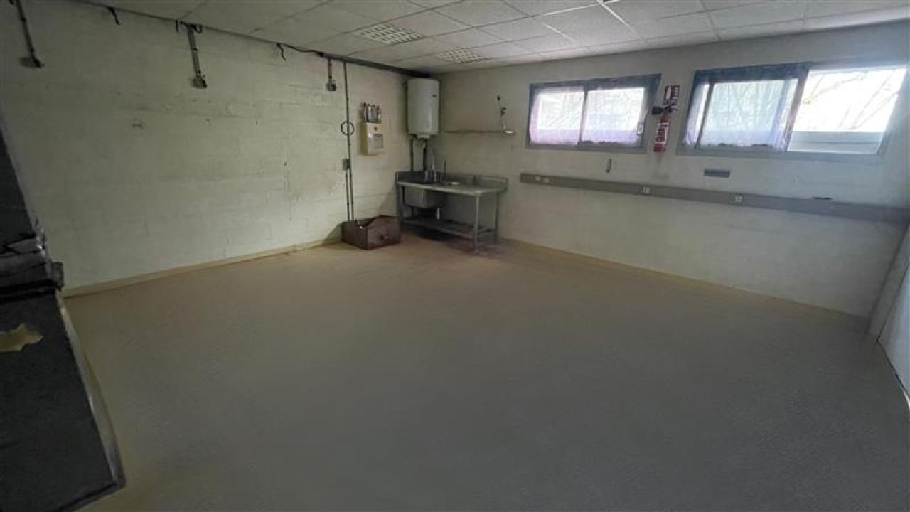 Vente local d'activité Romainville Seine-Saint-Denis OVACT2537983 1