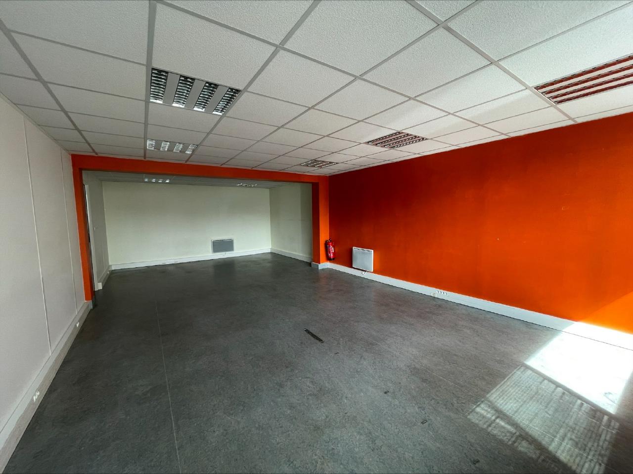 Location bureau Rennes Ille-et-Vilaine OLBUR2419567 3