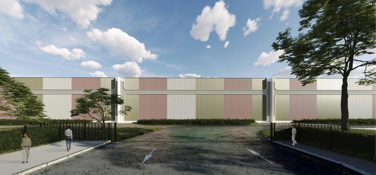 Location entrepôt classe a Allonnes Maine-et-Loire OLLOG2206861 4