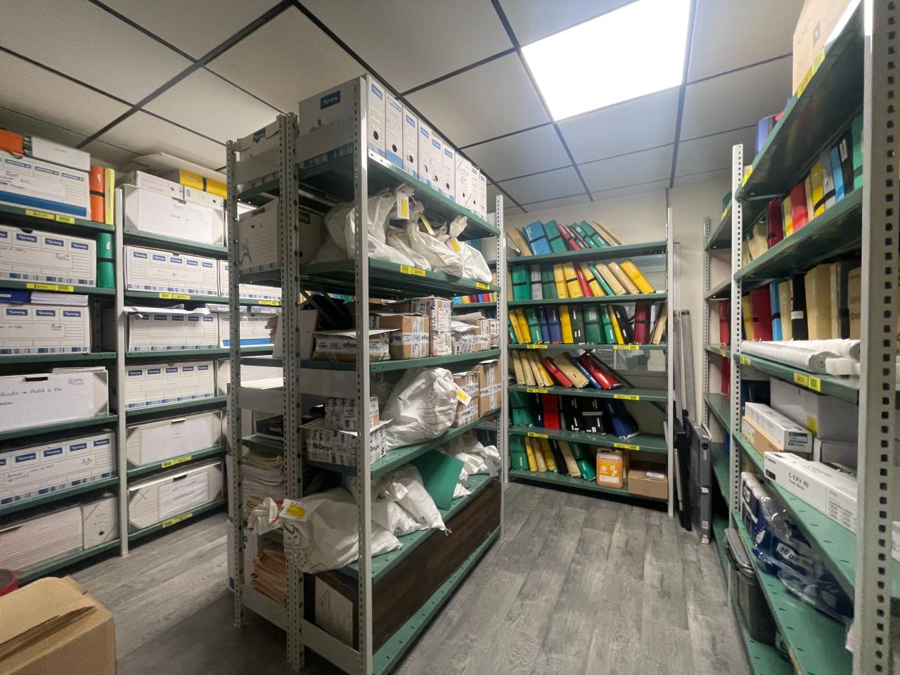 Location local d'activité Villebon-sur-Yvette Essonne OLACT2532707 4