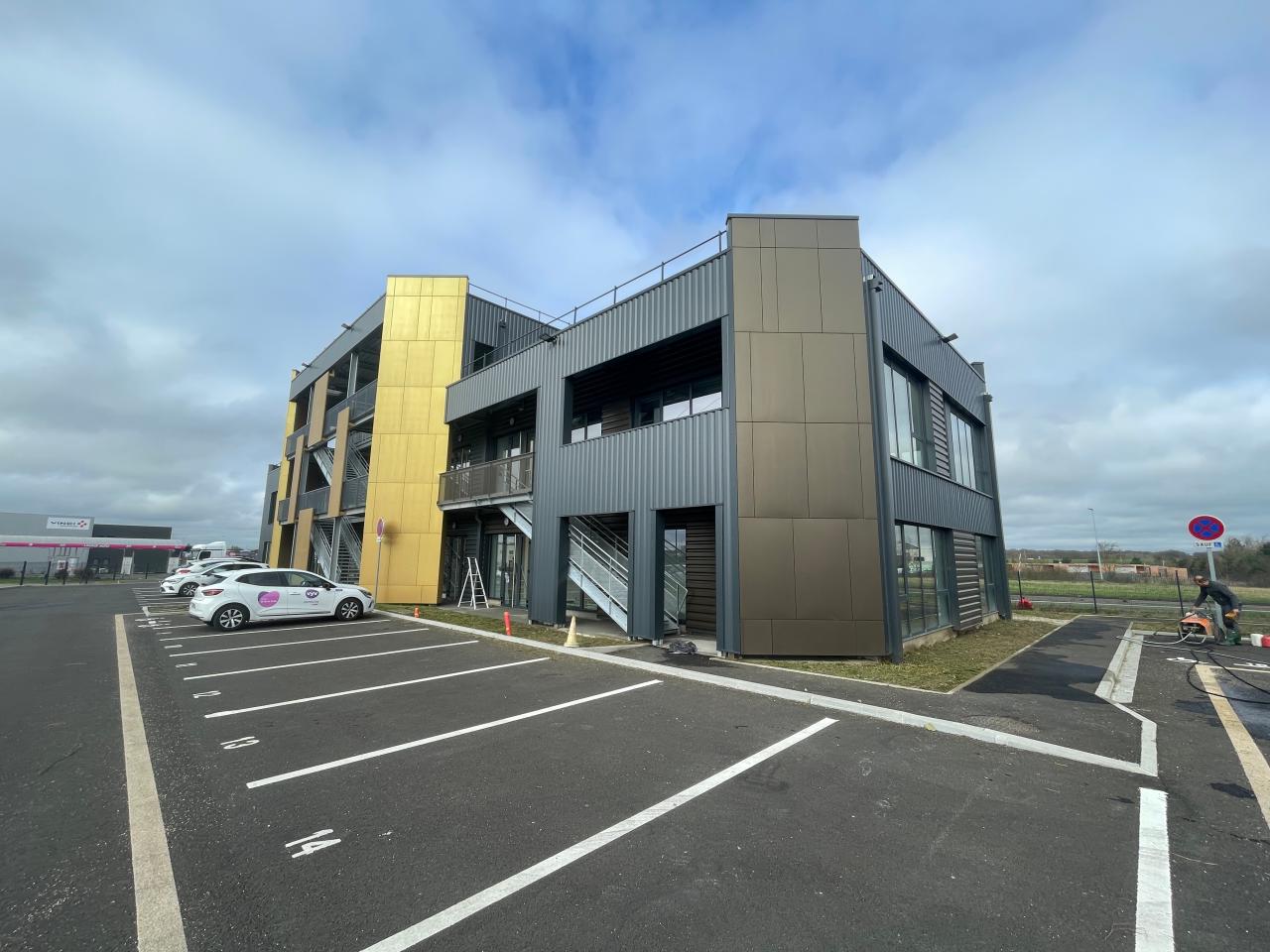 Location bureau Saran Loiret OLBUR2639198 2