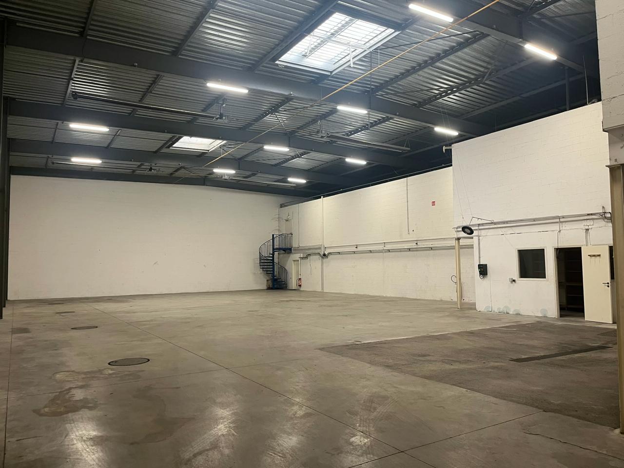 Location local d'activité Massy Essonne OLACT2425760 4