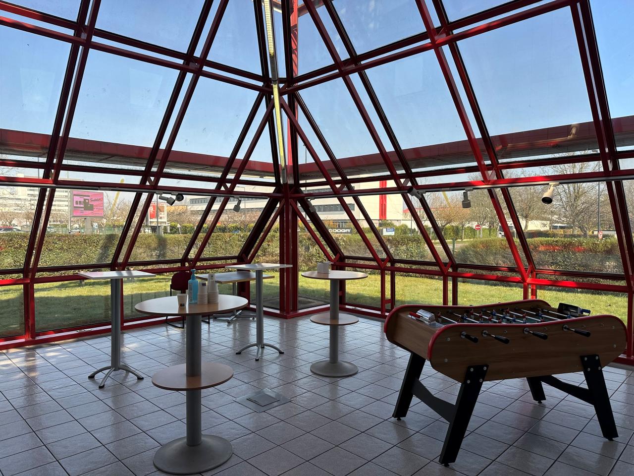 Location local d'activité Maurepas Yvelines OLACT2427793 4