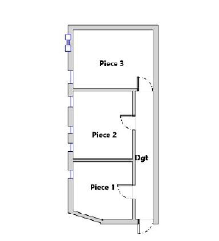 Location bureau Ban-Saint-Martin Moselle OLBUR2639331 2