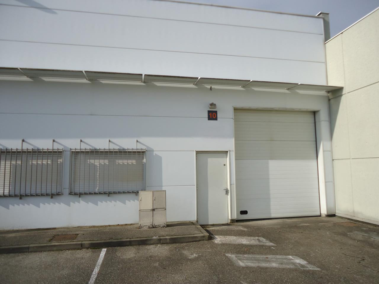 Location local d'activité Rillieux-la-Pape Rhône OLACT2638542