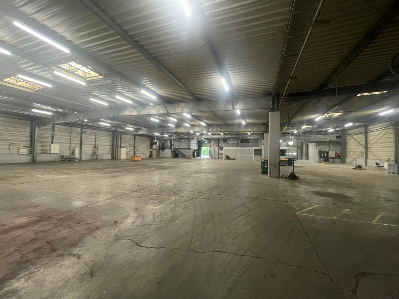 Vente local d'activité Tourcoing Nord OVACT2533778 2