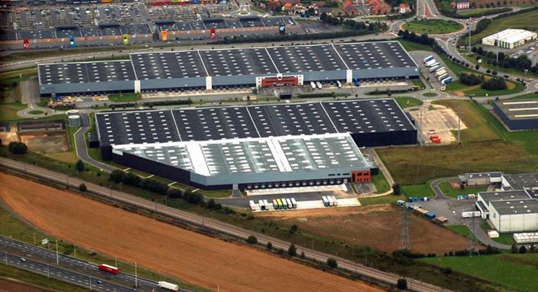 Location entrepôt classe a Hénin-Beaumont Pas-de-Calais OLLOG2106265 4