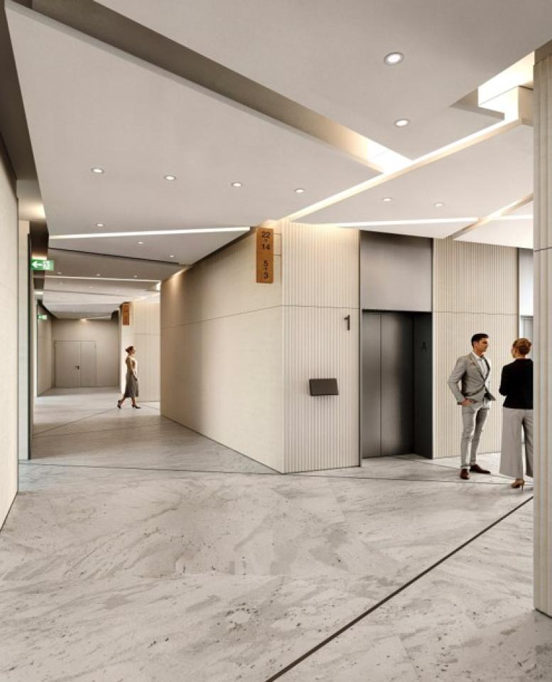 Location bureau Courbevoie Hauts-de-Seine OLBUR2201993 1