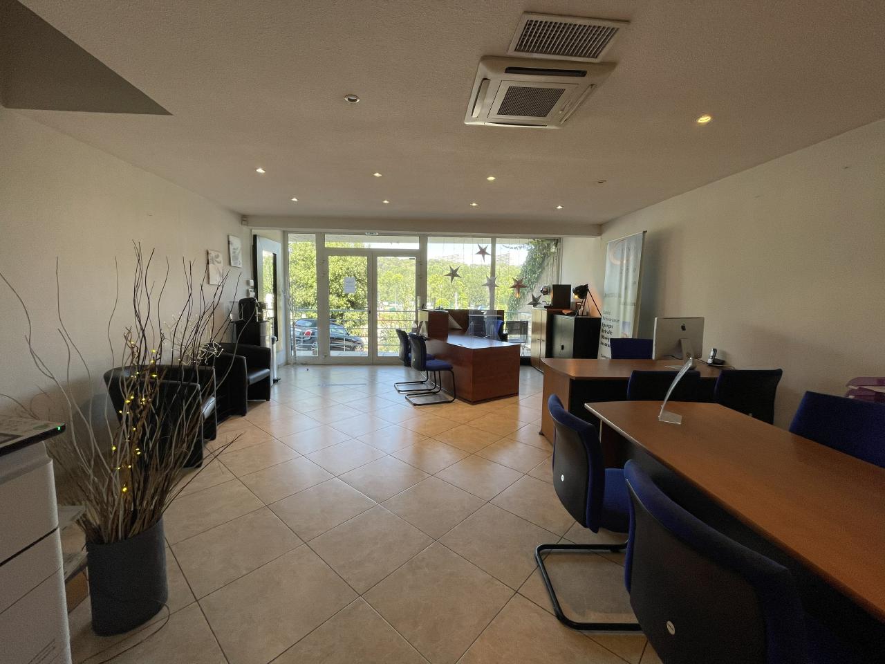 Location bureau Villeneuve-Loubet Alpes-Maritimes OLBUR2314958