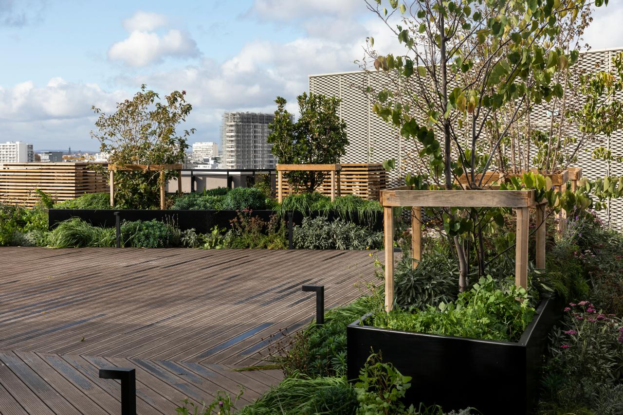 Location bureau Saint-Ouen Seine-Saint-Denis OLBUR2309502 2