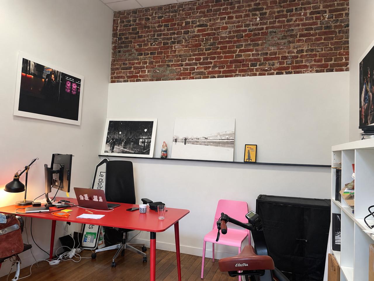 Location bureau Rouen Seine-Maritime OLBUR2645035 3