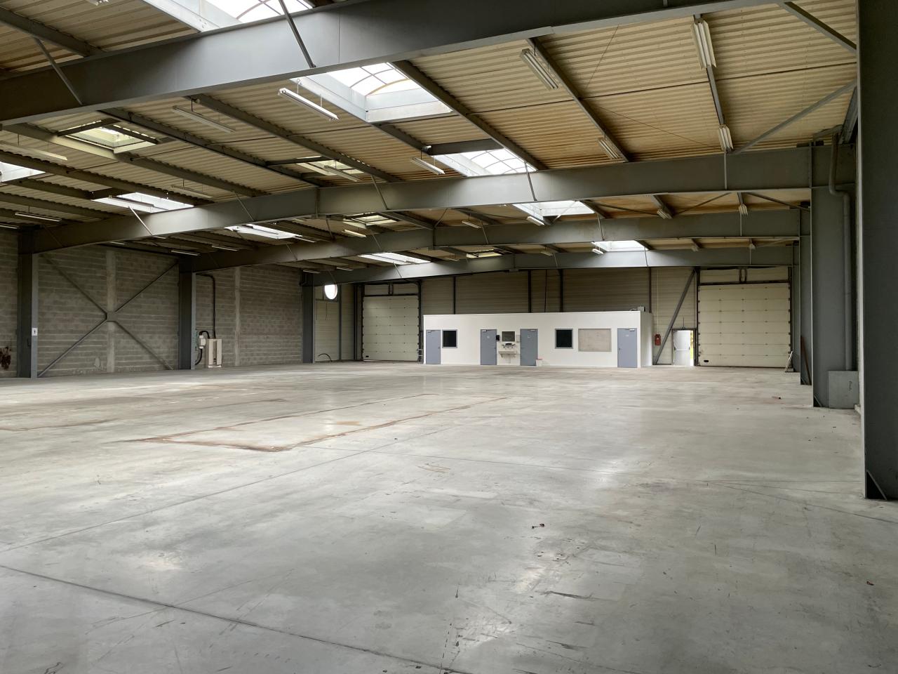 Location local d'activité Les Sorinieres Loire-Atlantique OLACT2534347