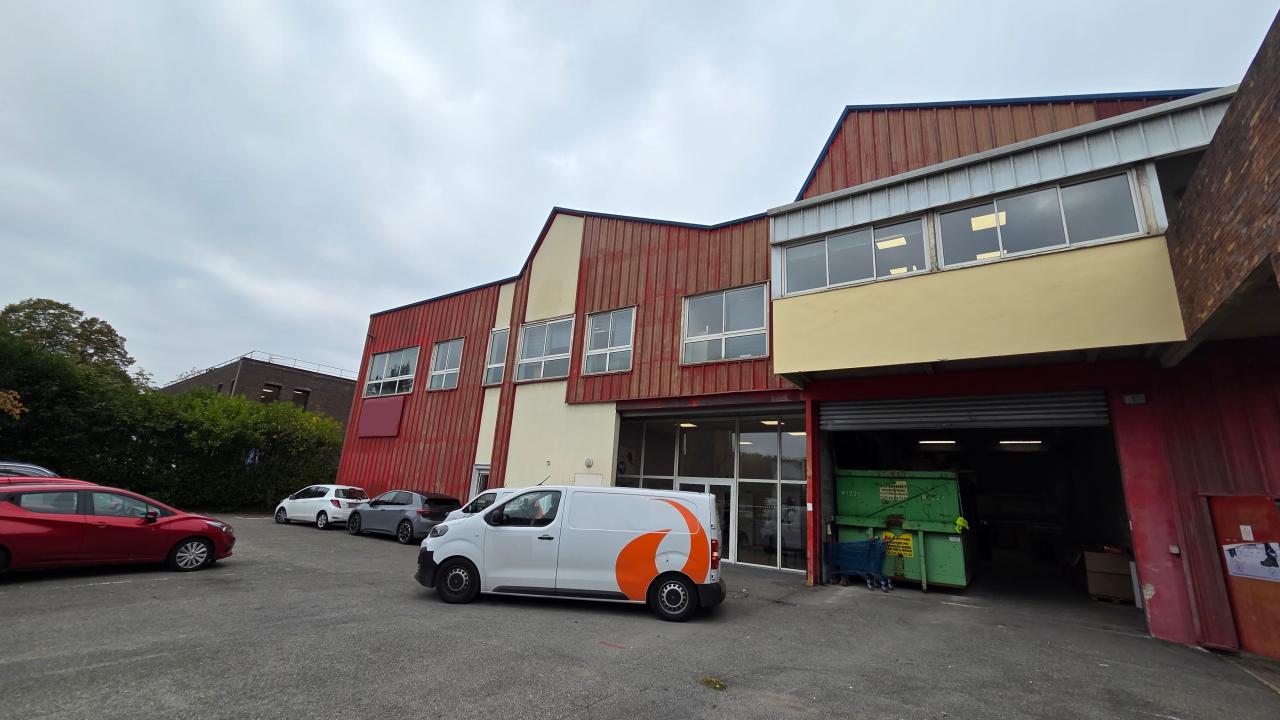 Vente local d'activité Noisiel Seine-et-Marne OVACT2536987