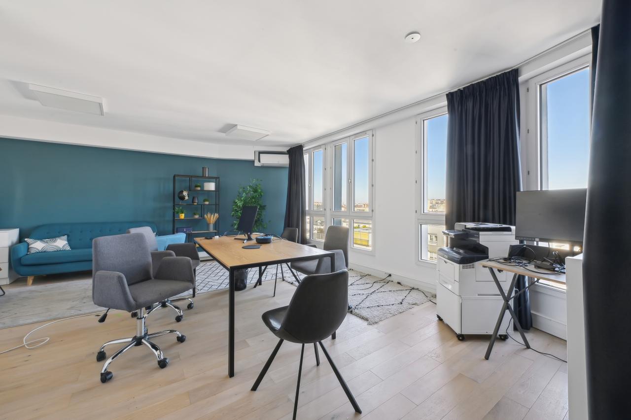 Location bureau Paris OLBUR2530801 2