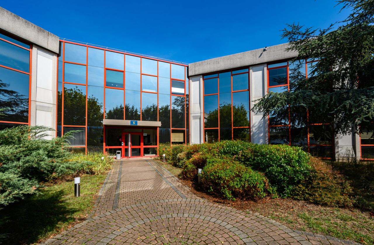 Location bureau Gennevilliers Hauts-de-Seine OLBUR2116910 1
