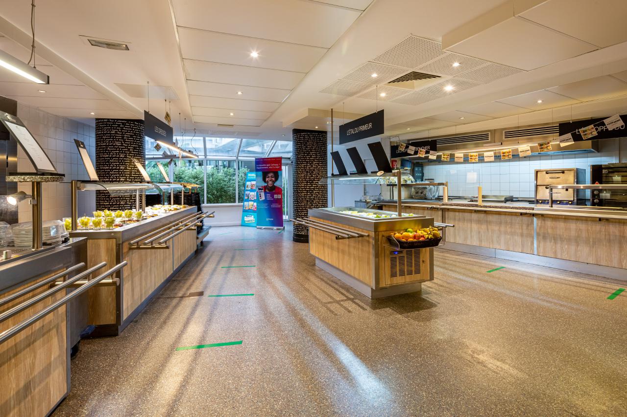 Location bureau Issy-les-Moulineaux Hauts-de-Seine OLBUR2104561 4