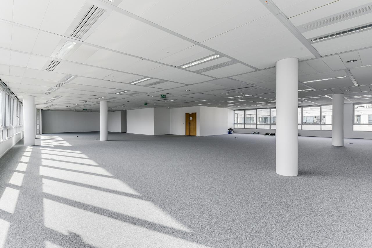 Location bureau La Plaine Saint-Denis Seine-Saint-Denis OLBUR2107008 2