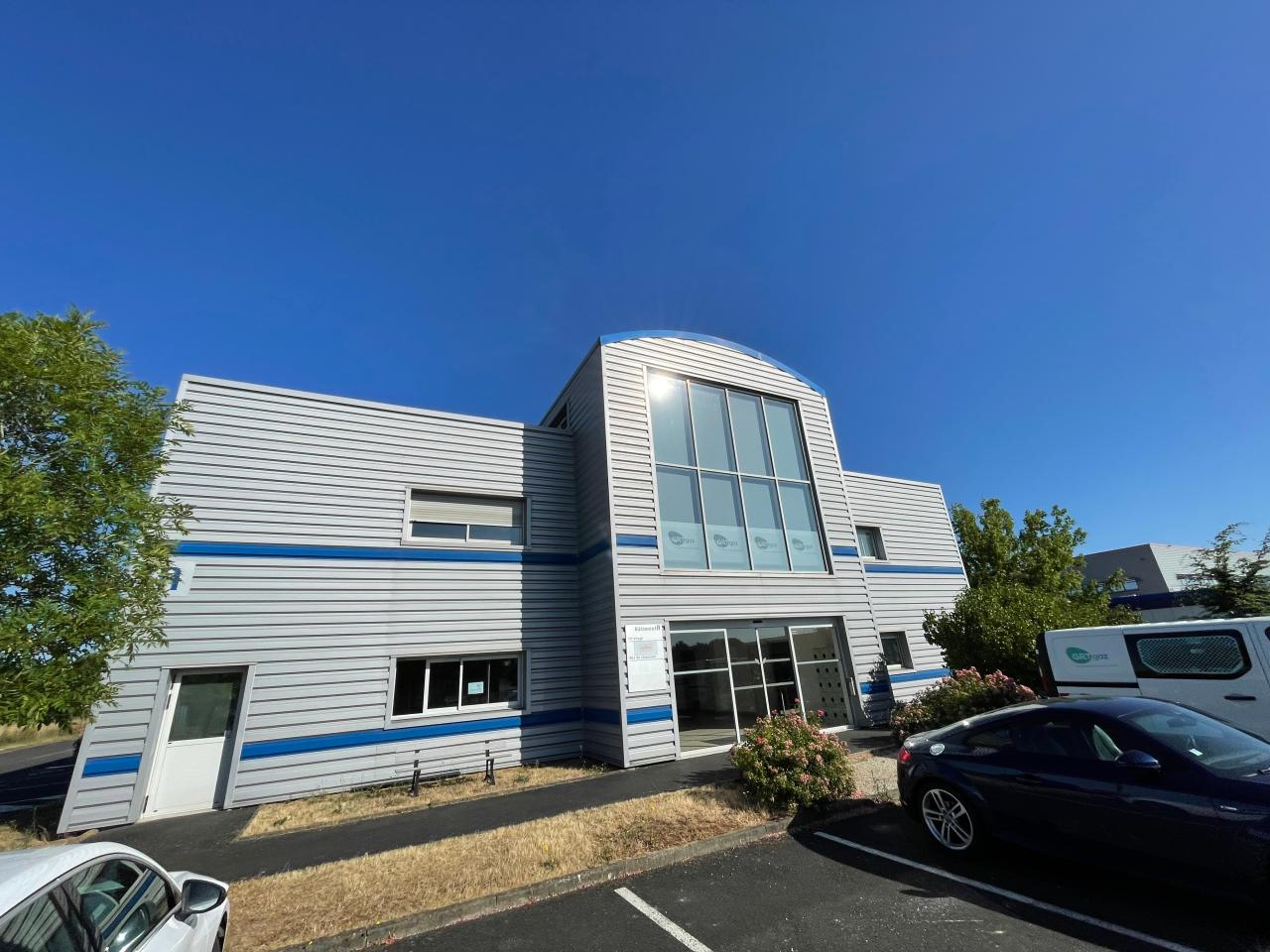 Location bureau Parçay-Meslay Indre-et-Loire OLBUR2533447 1