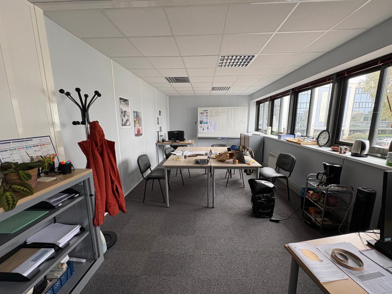 Location bureau Bouguenais Loire-Atlantique OLBUR2639078 1