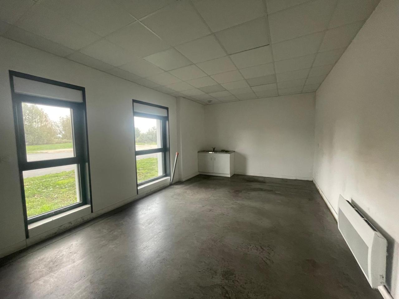 Location local d'activité Sars-et-Rosières Nord OLACT2536059 4