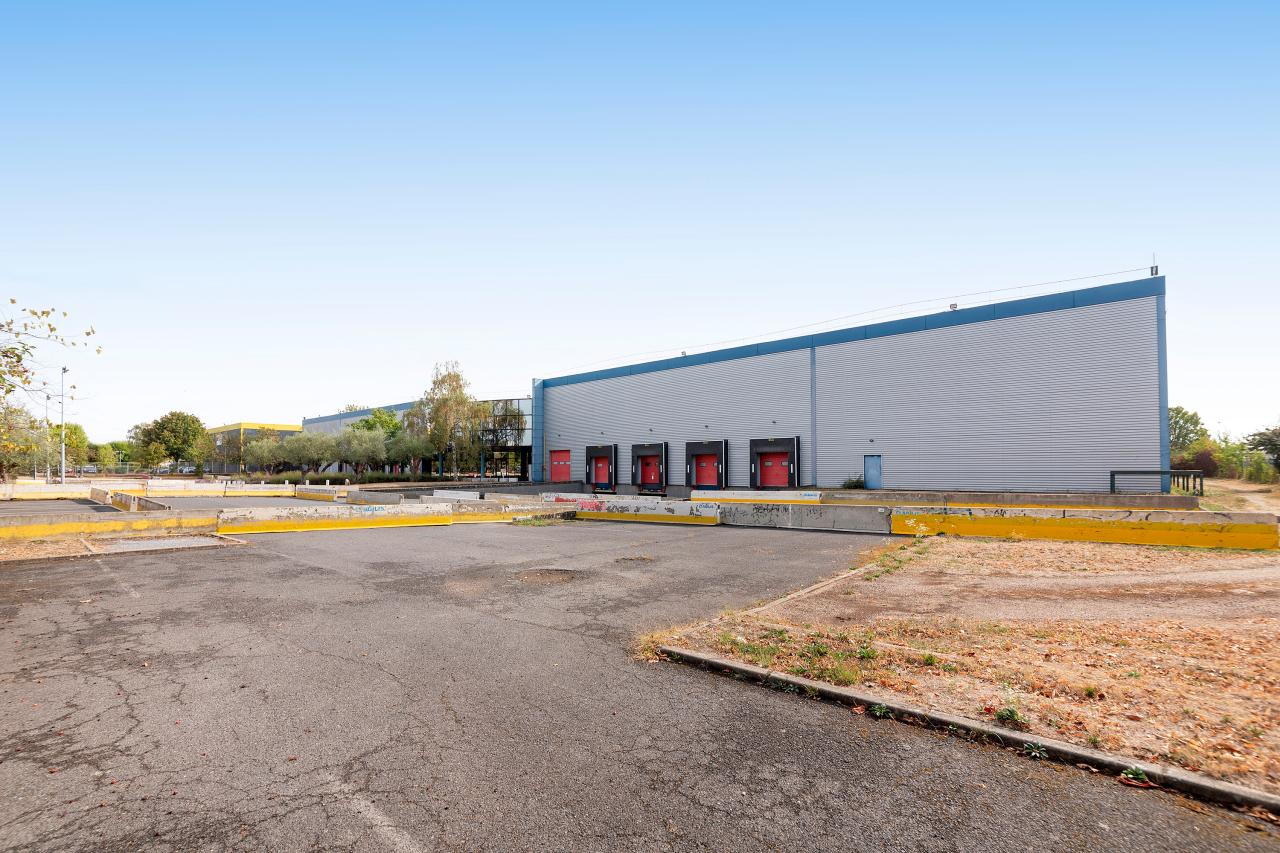 Location local d'activité Saint-Michel-sur-Orge Essonne OLACT2641492 2