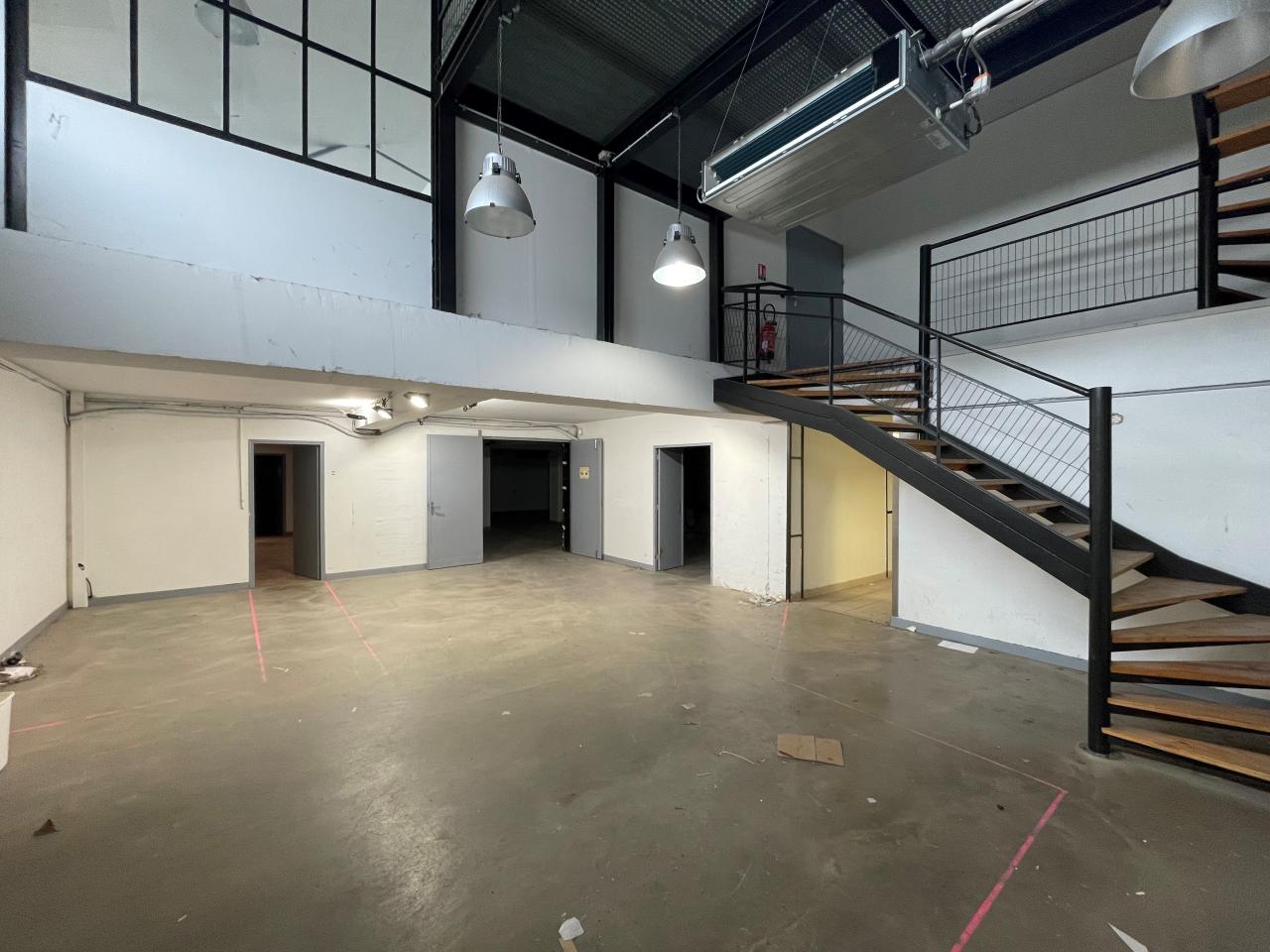 Vente local d'activité Ivry-sur-Seine Val-de-Marne OVACT2639846 2