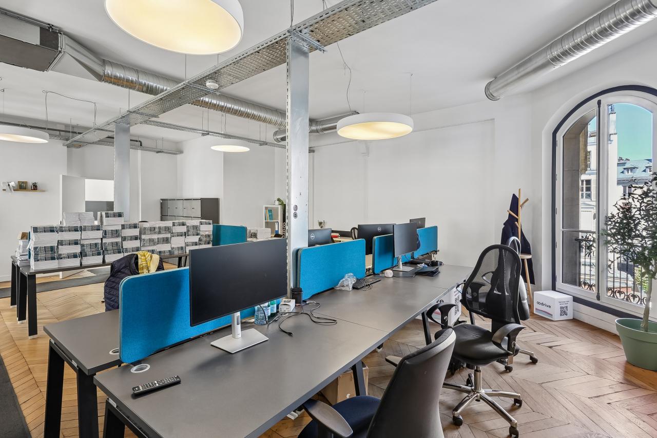 Vente bureau Paris OVBUR2640969 2