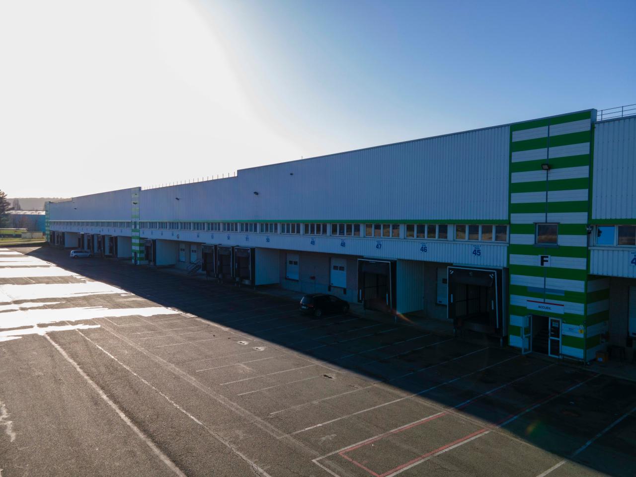 Location entrepôt Bruyères-sur-Oise Val-d'Oise OLLOG2309884 3