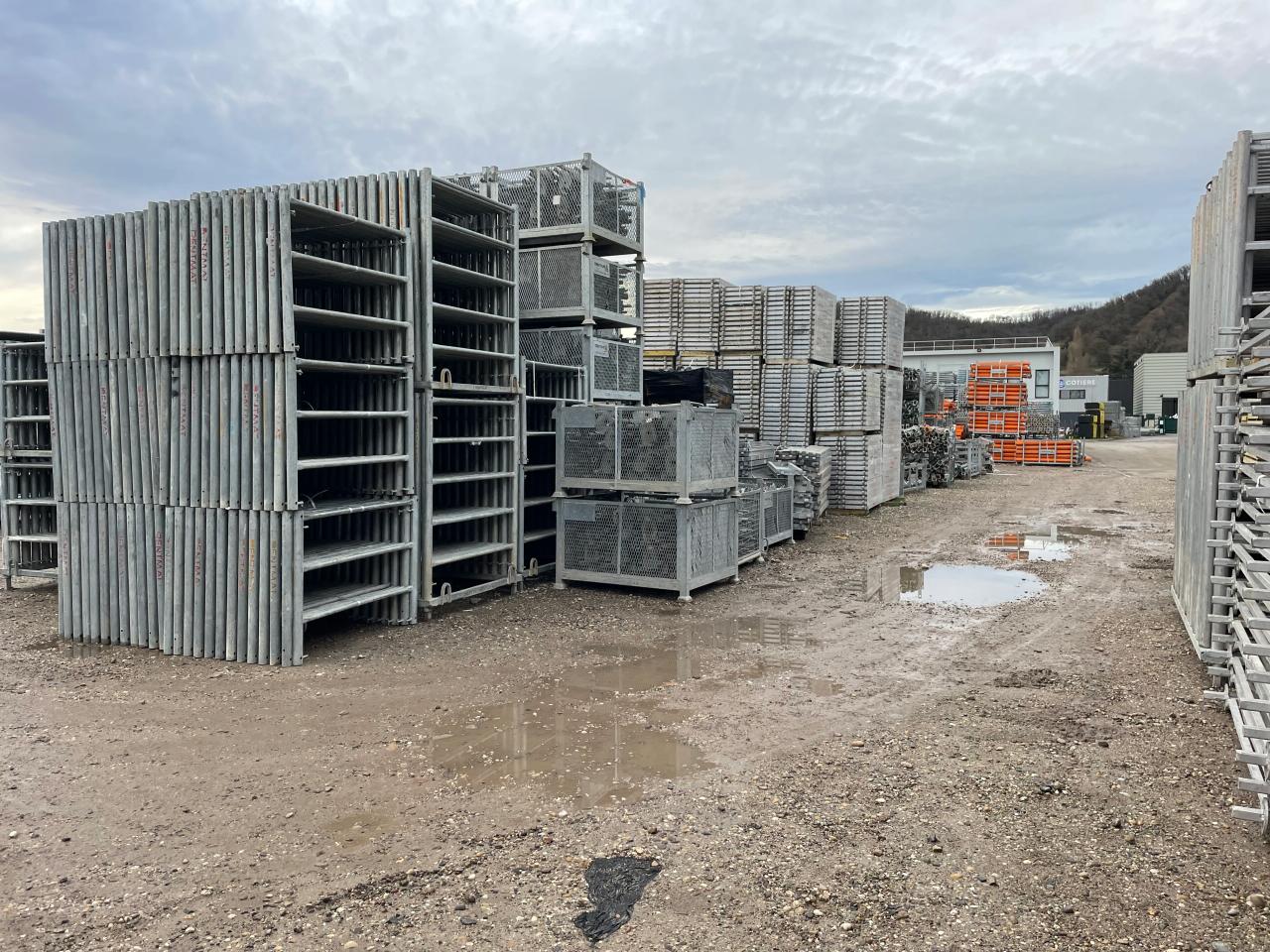 Vente local d'activité La Boisse Ain OVACT2529695 4