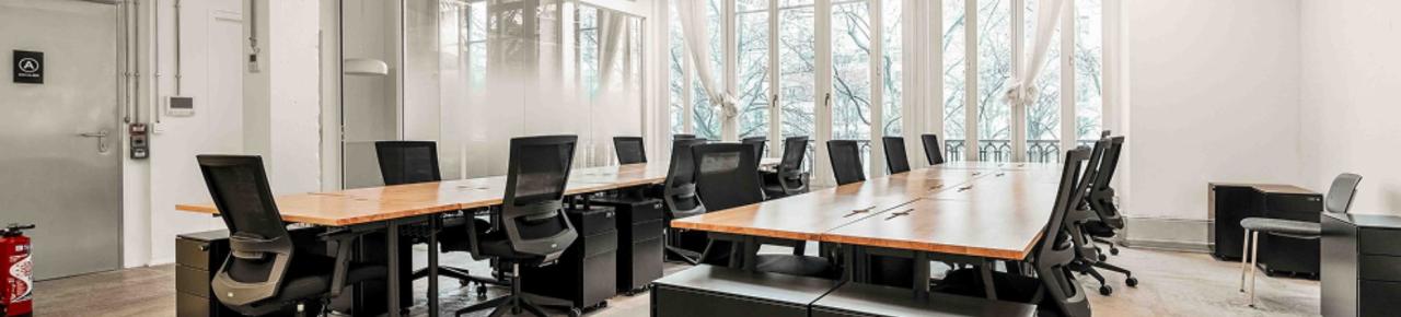 Location coworking Paris OLBUR2640087 4