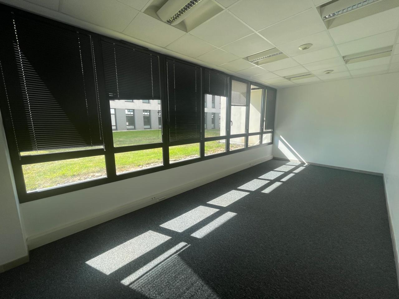 Vente bureau Rennes Ille-et-Vilaine OVBUR2425736 2