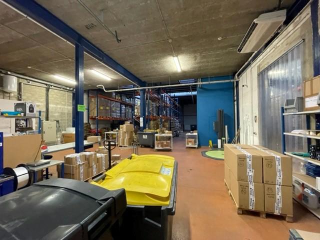 Location local d'activité Villepinte Seine-Saint-Denis OLACT2105283 3