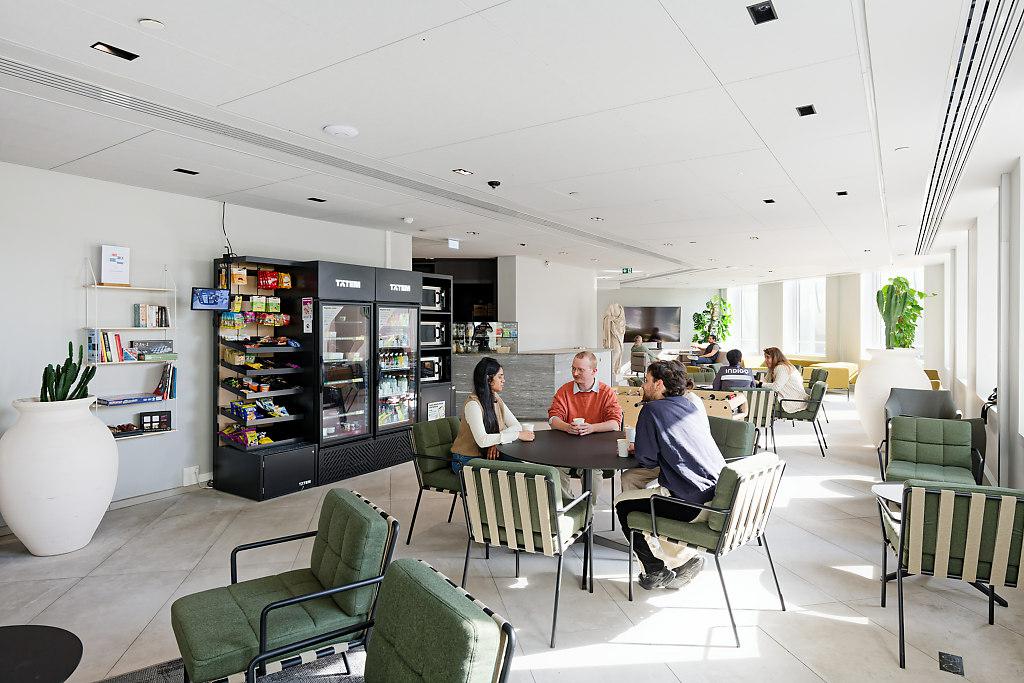 Location bureau Puteaux Hauts-de-Seine OLBUR2100516 1