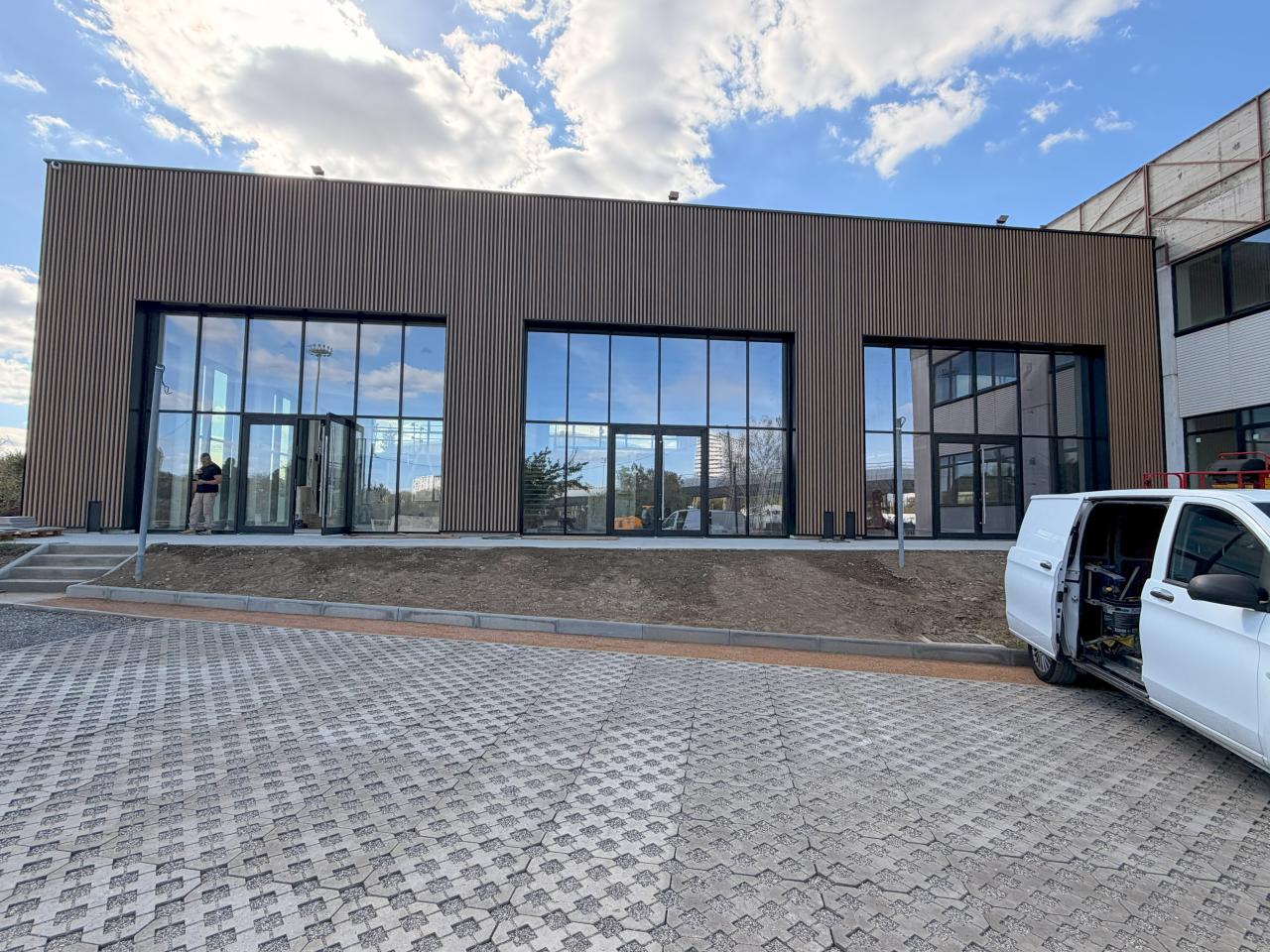 Location local d'activité Toulouse Haute-Garonne OLACT2643782 3