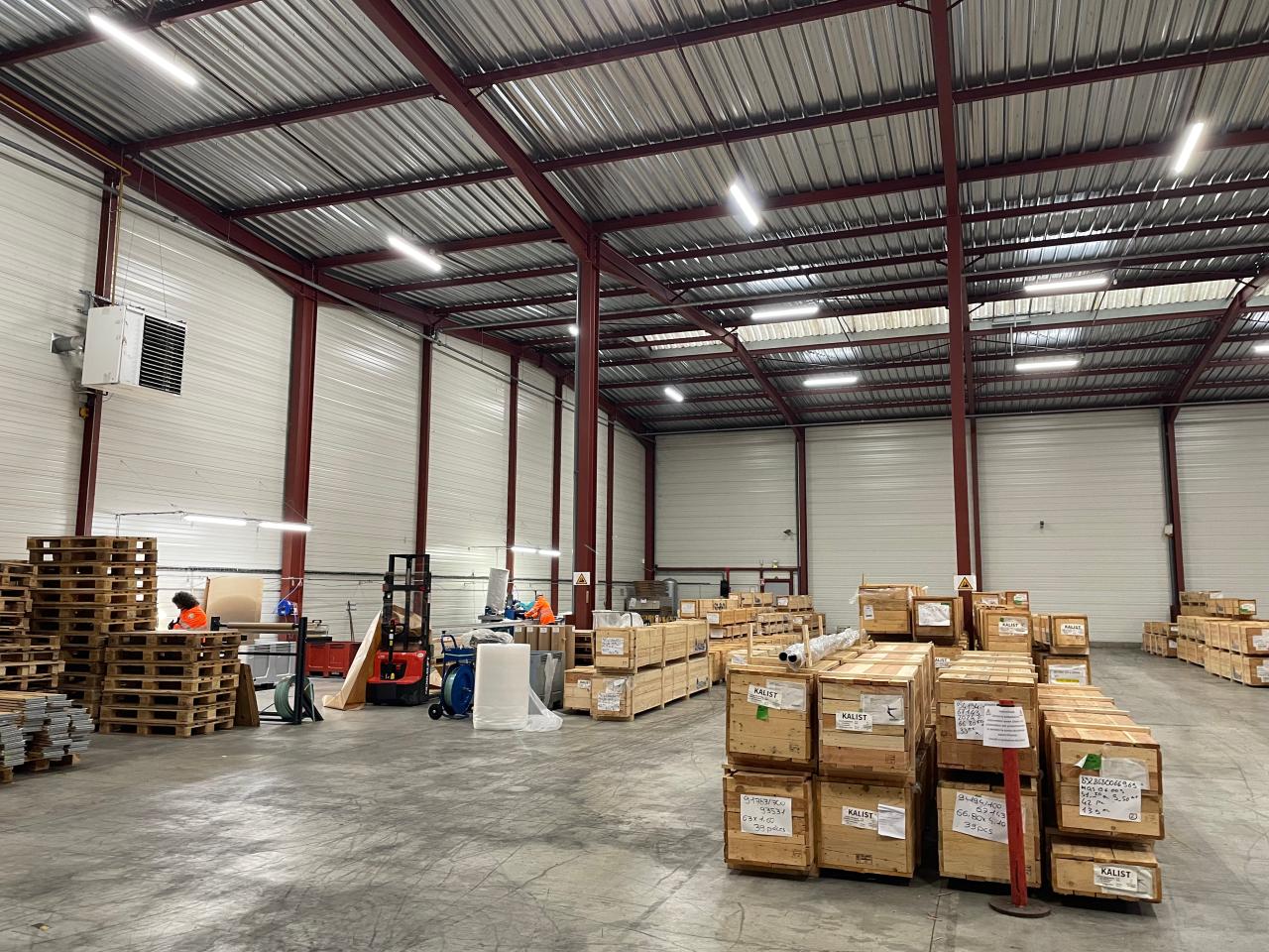 Location local d'activité Saint-Ay Loiret OLACT2638118 3