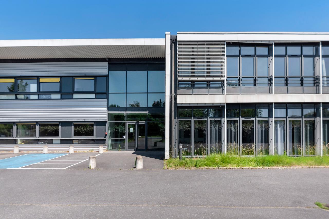 Vente local d'activité Bondoufle Essonne OVACT2642158 4