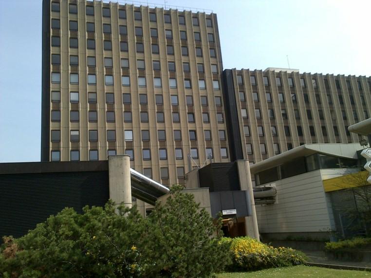 Location coworking Strasbourg Bas-Rhin OLBUR2532748 1