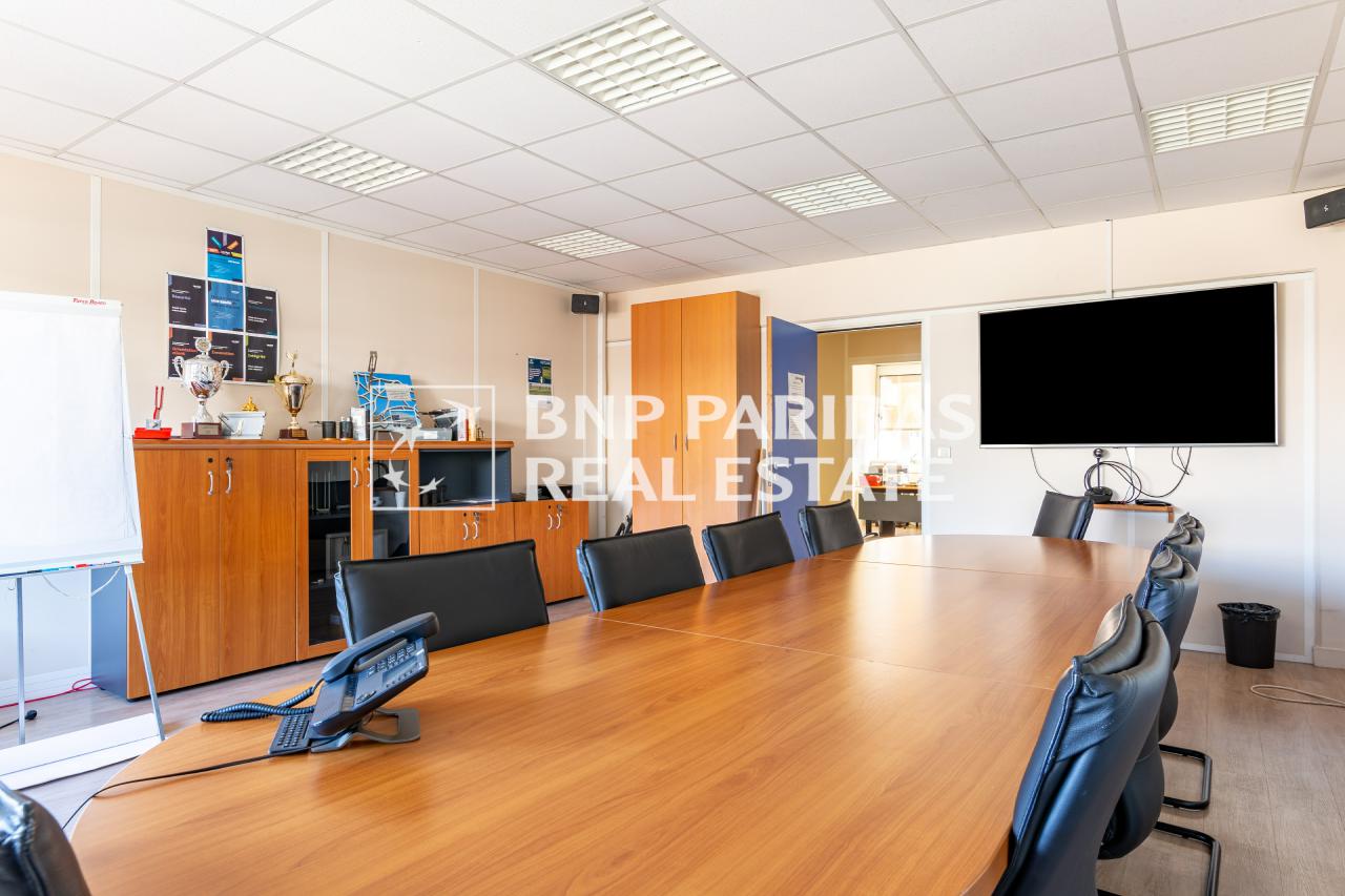 Location bureau Paris OLBUR2206157 2