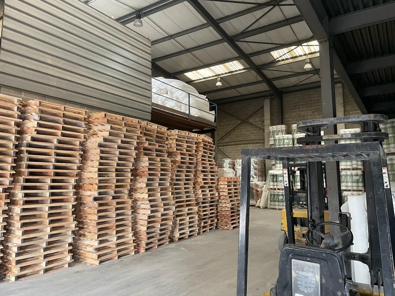 Vente local d'activité Carrières-sur-Seine Yvelines OVACT2531541 4