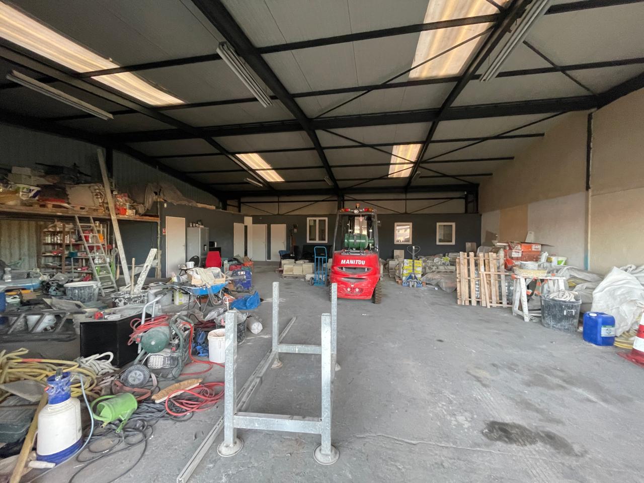 Location local d'activité Bordeaux Gironde OLACT2537263 1