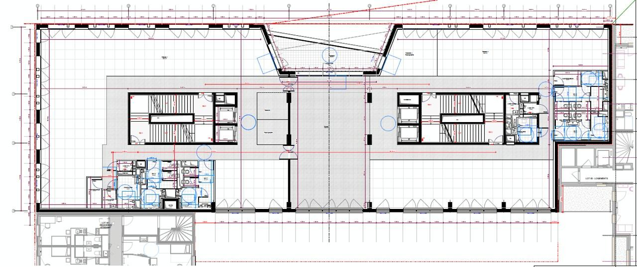 Location bureau Bordeaux Gironde OLBUR2533456 4